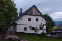 GORENJSKA Z NARAVNIMI BOGASTVI